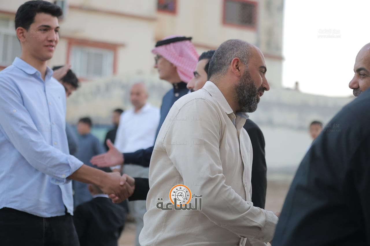 Madar Al-Saa Images 0.5234607021496372