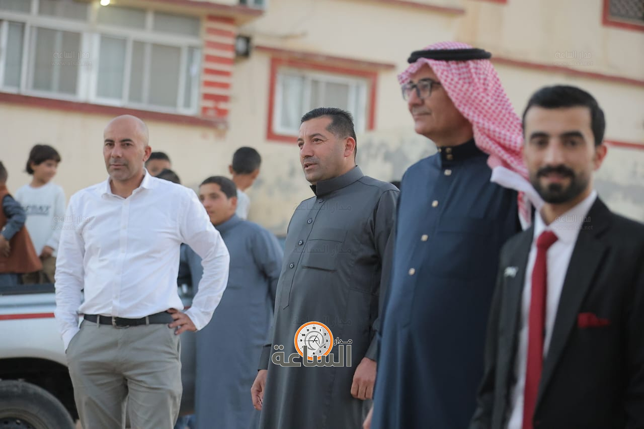 Madar Al-Saa Images 0.06688771634878243