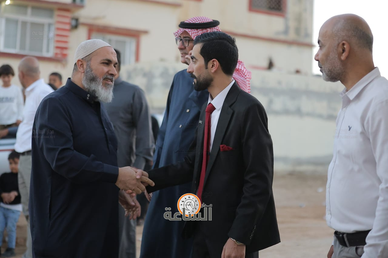 Madar Al-Saa Images 0.7818096127501792