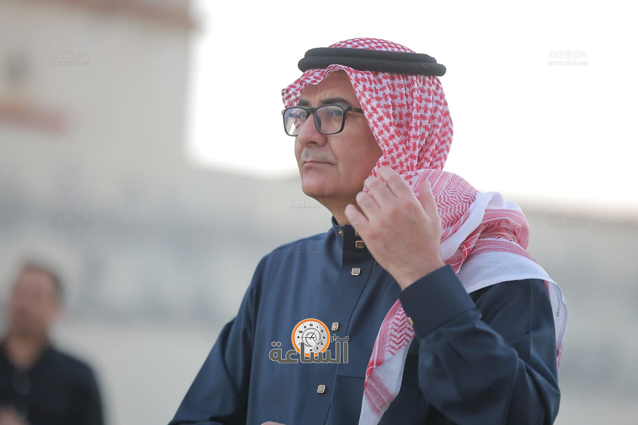 Madar Al-Saa Images 0.08635188644968783