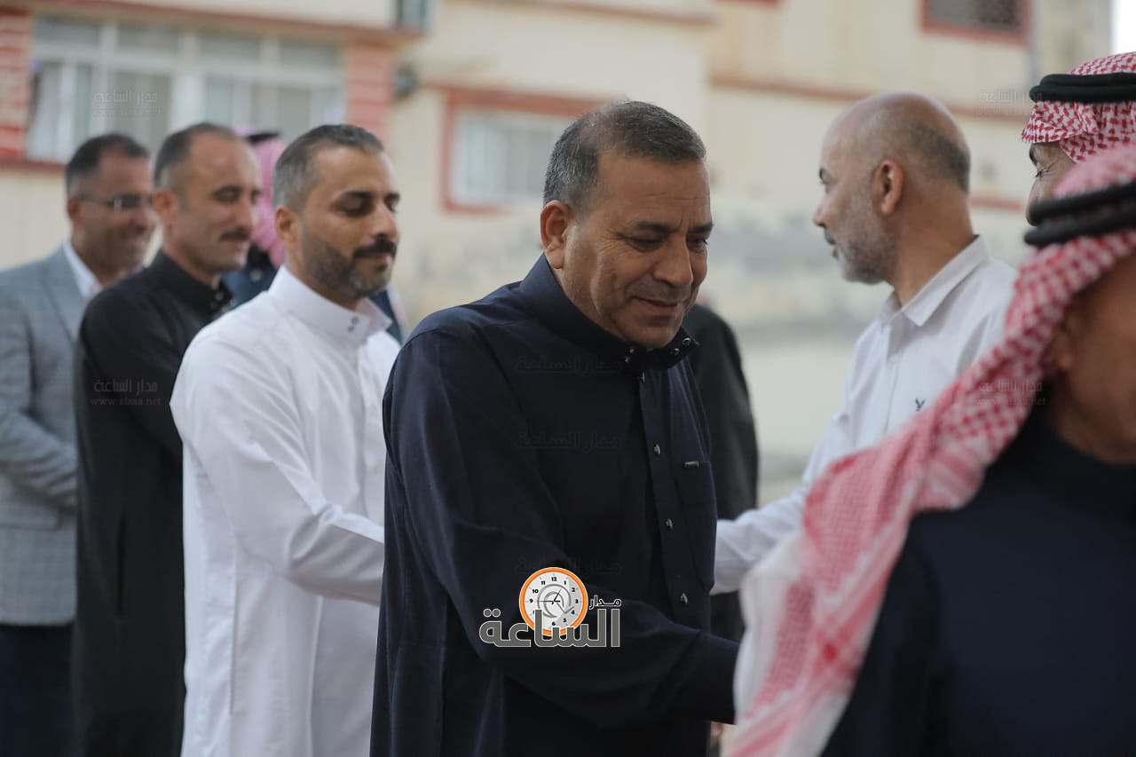 Madar Al-Saa Images 0.6044695989155905