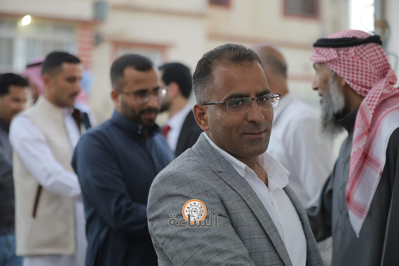 Madar Al-Saa Images 0.6974809249355147