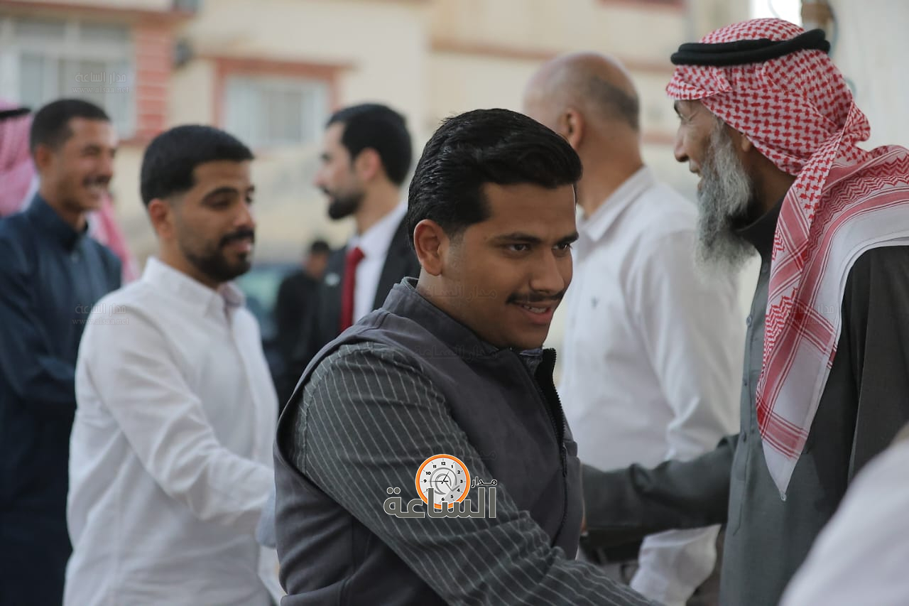 Madar Al-Saa Images 0.697313374478281