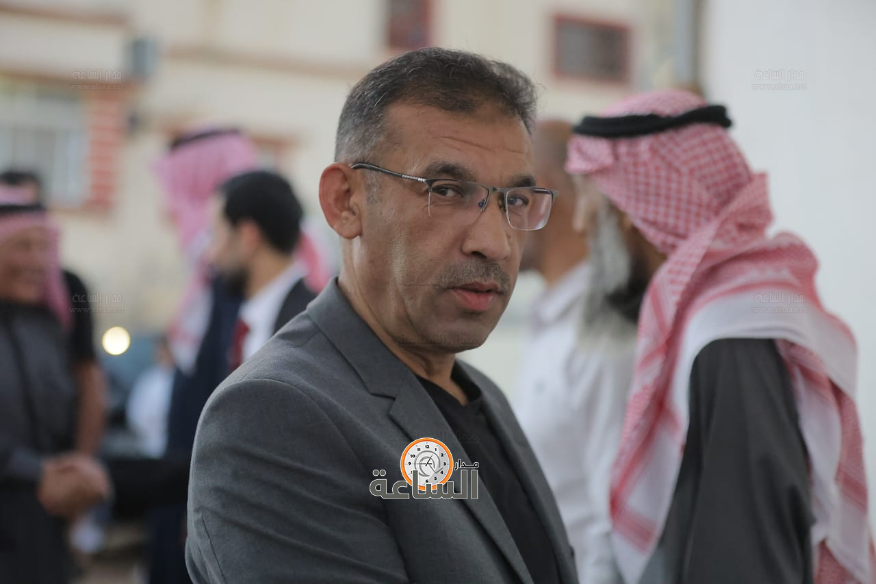 Madar Al-Saa Images 0.17956395786078594