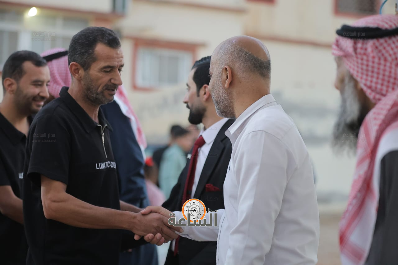 Madar Al-Saa Images 0.16569224598528598