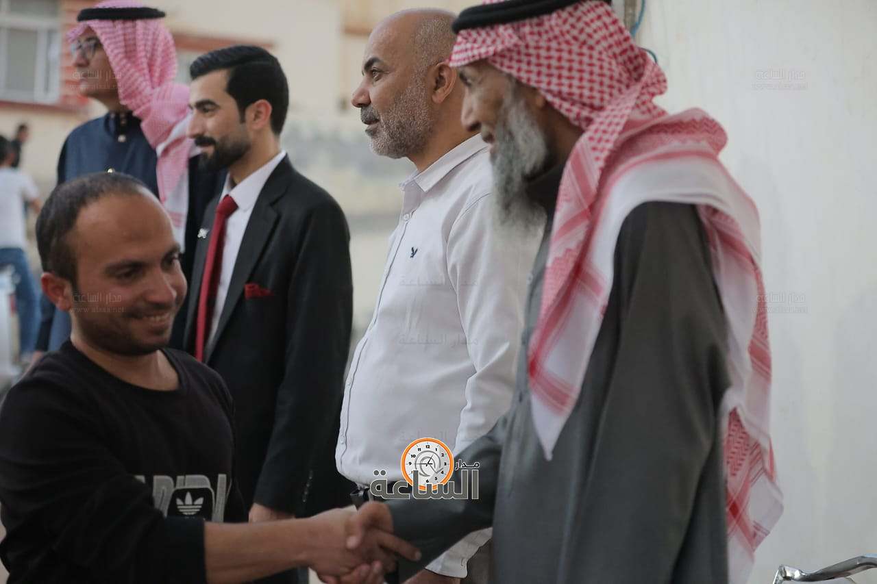 Madar Al-Saa Images 0.488793909841155