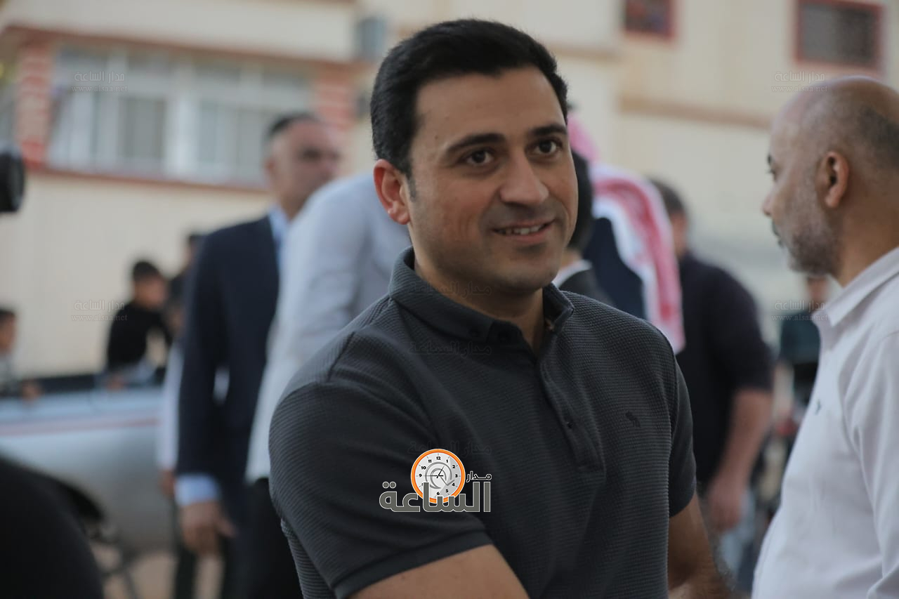 Madar Al-Saa Images 0.48757821681232794