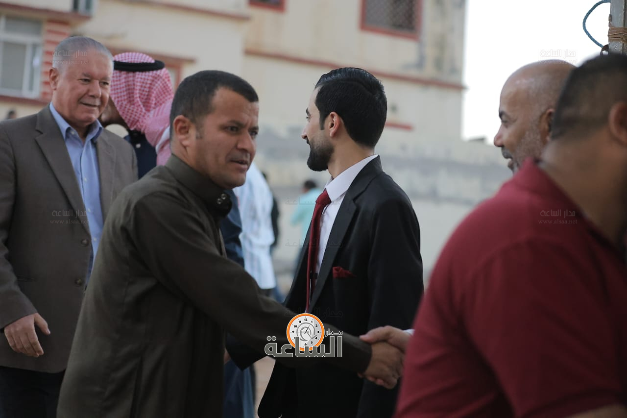 Madar Al-Saa Images 0.5110617653820528