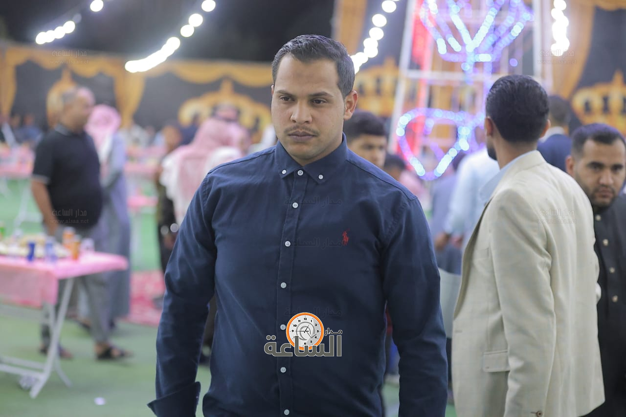 Madar Al-Saa Images 0.45121355933895757