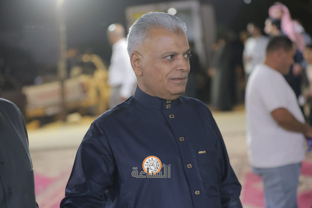 Madar Al-Saa Images 0.6633946603480357