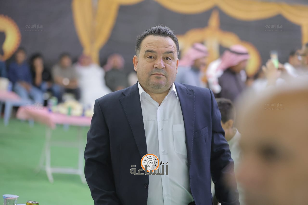 Madar Al-Saa Images 0.0673864472637894