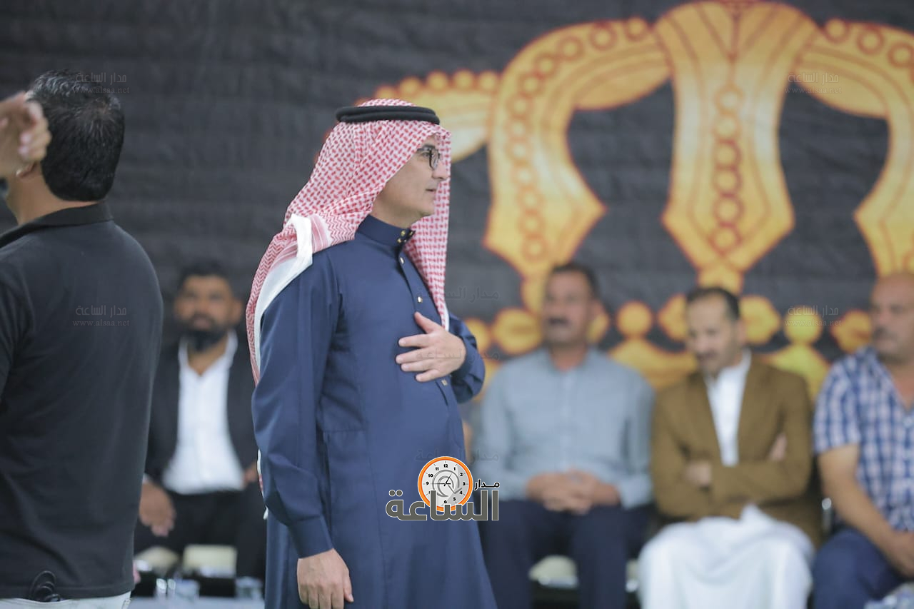 Madar Al-Saa Images 0.06652839929366217