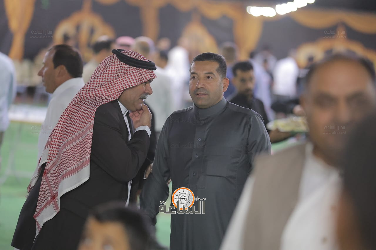 Madar Al-Saa Images 0.17915353123805478