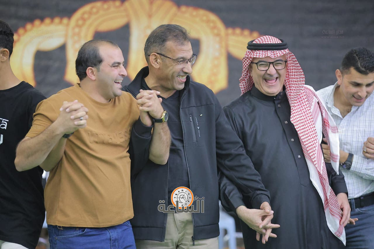 Madar Al-Saa Images 0.5954682622177382