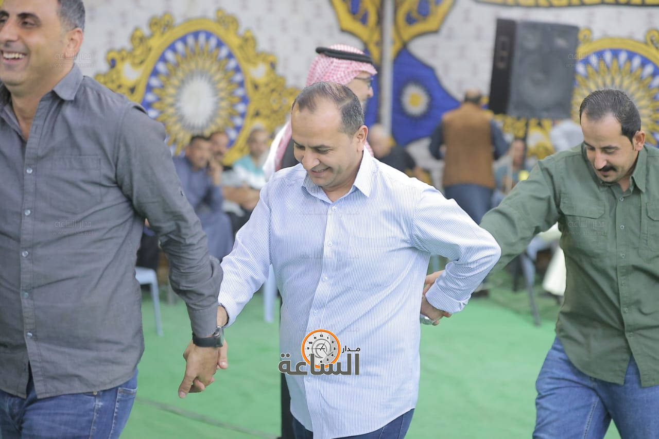 Madar Al-Saa Images 0.017844919926293668