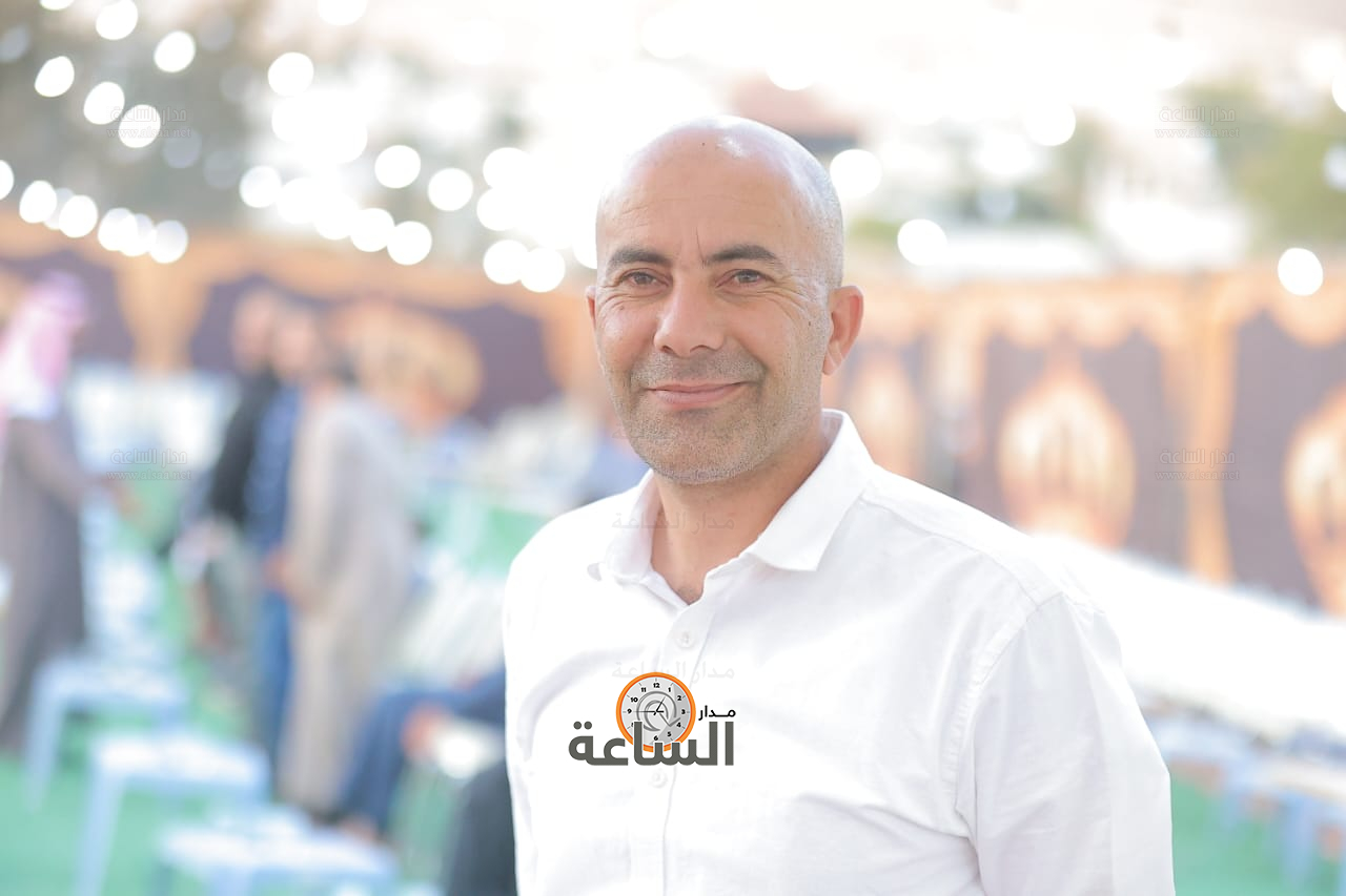 Madar Al-Saa Images 0.09860774313806597