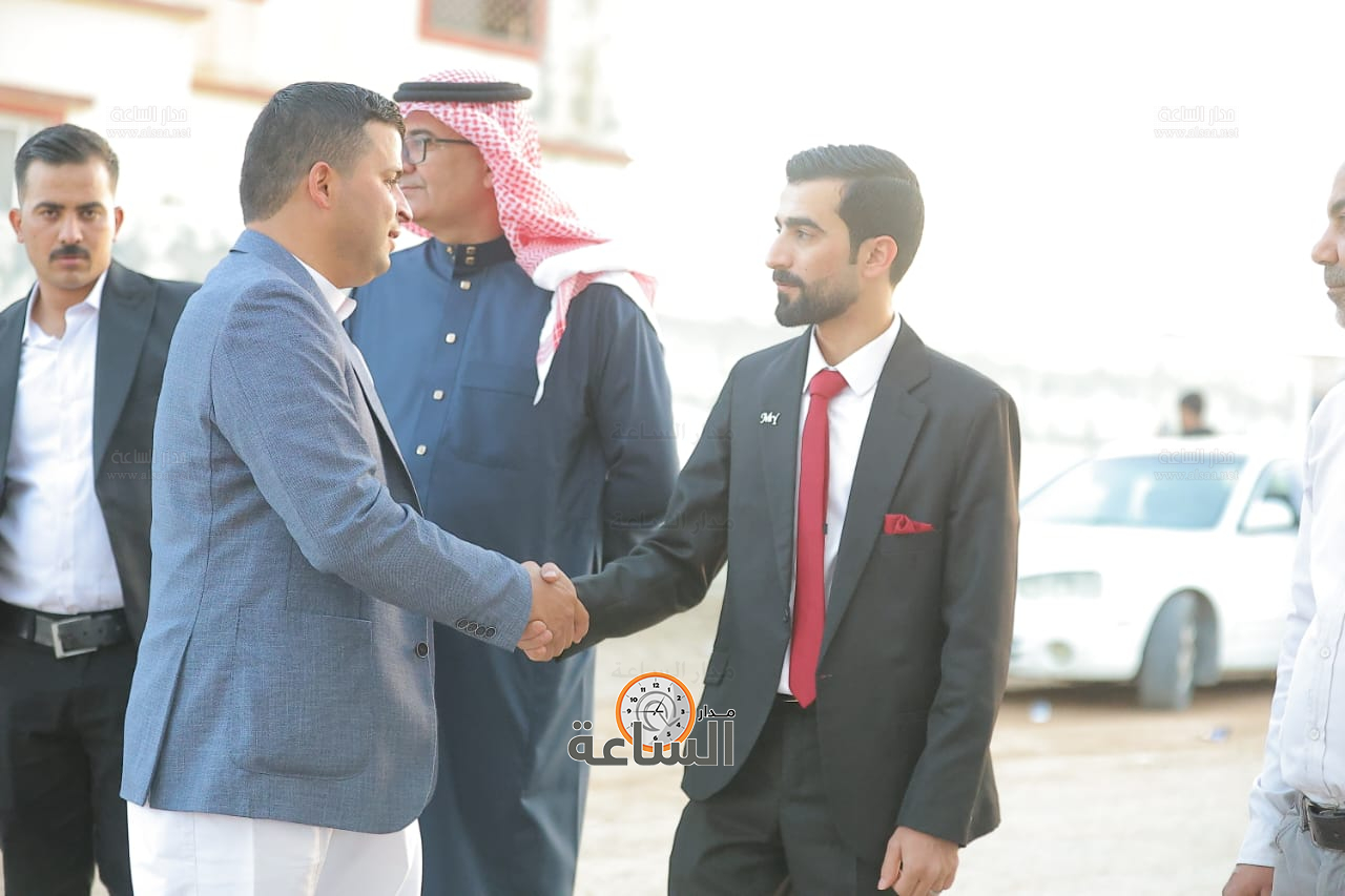 Madar Al-Saa Images 0.24459640426026996