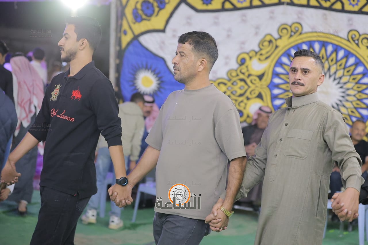 Madar Al-Saa Images 0.7157881030631746