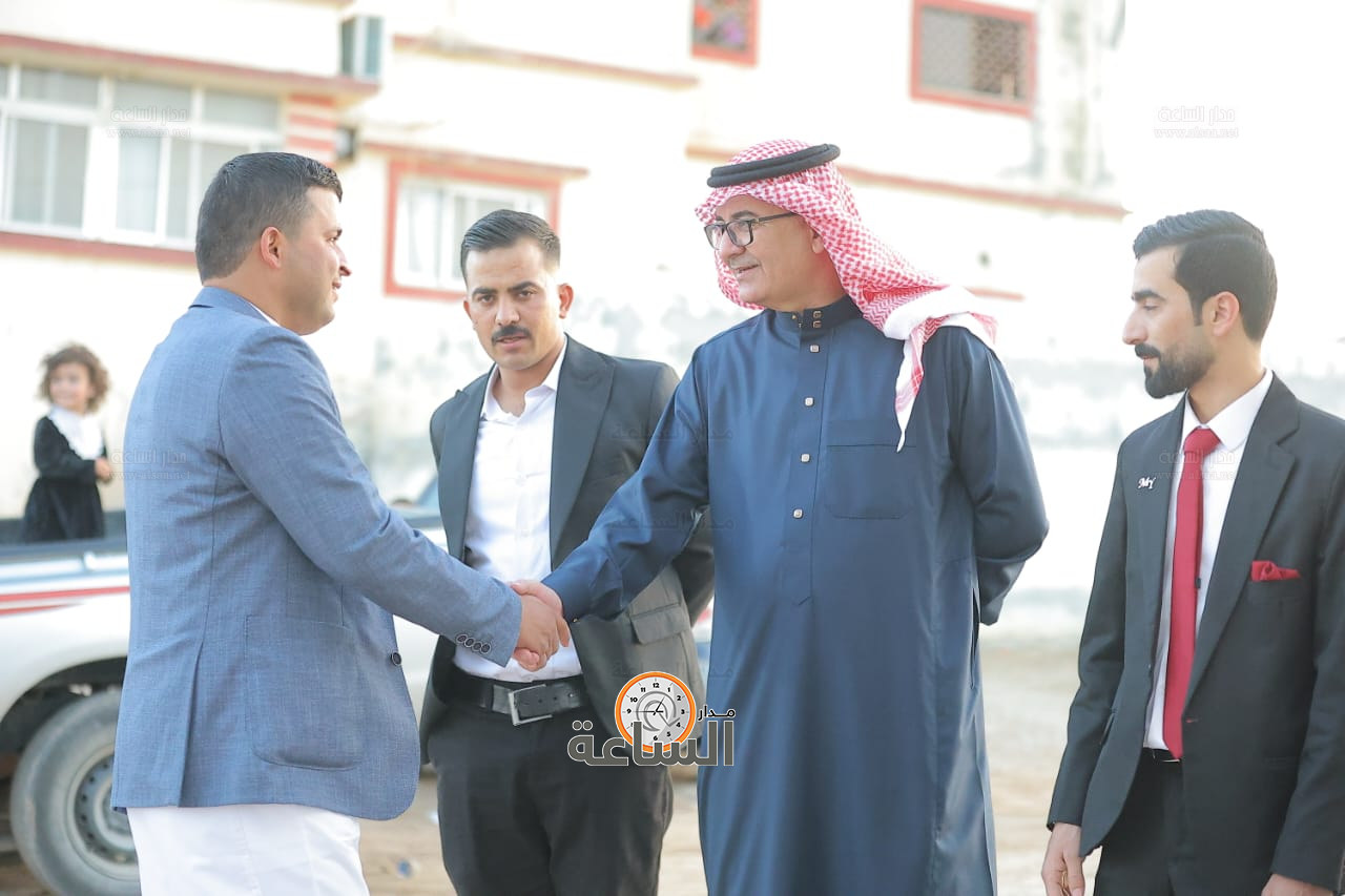 Madar Al-Saa Images 0.6880531436573623