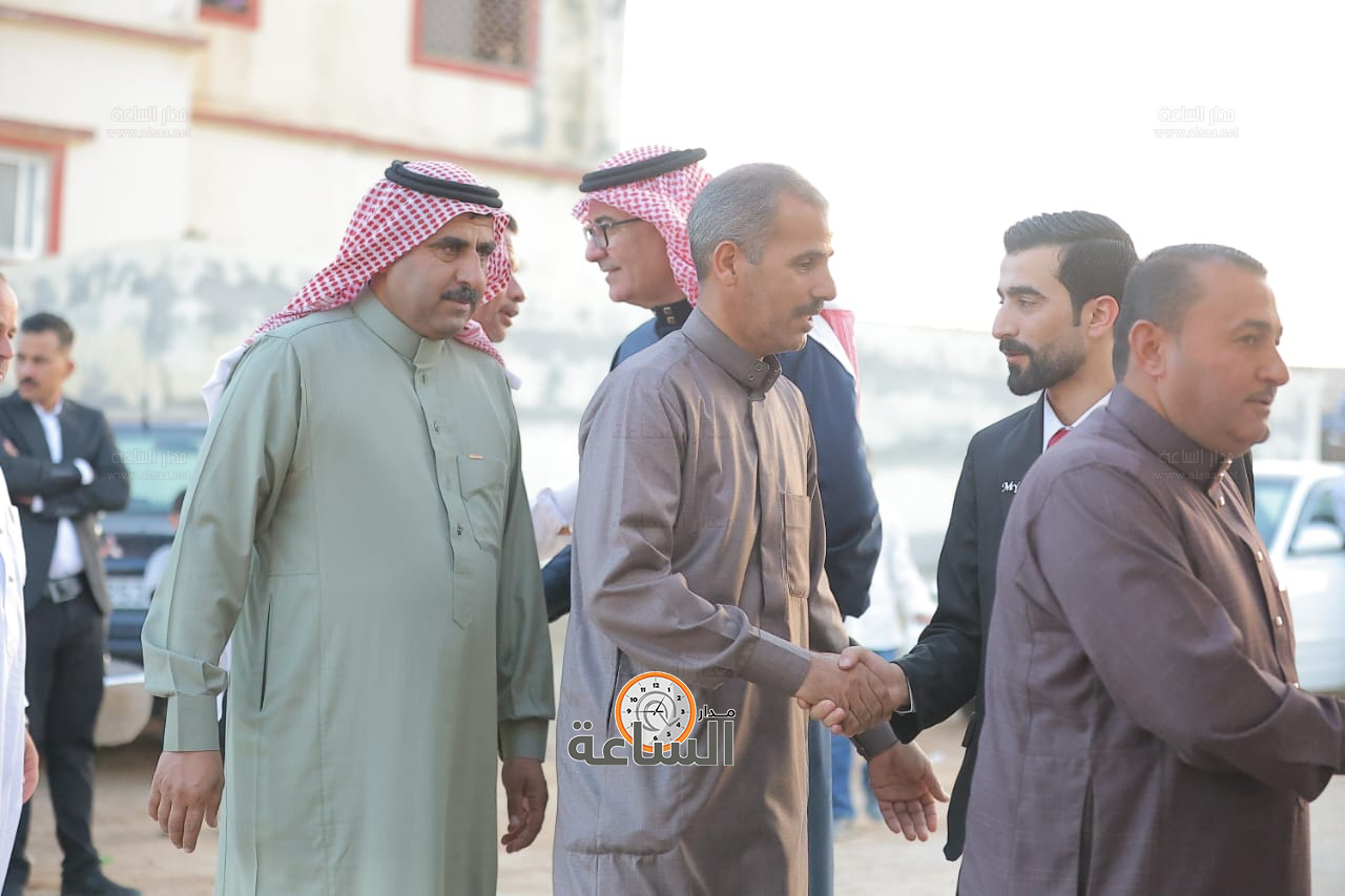 Madar Al-Saa Images 0.04845601692586832