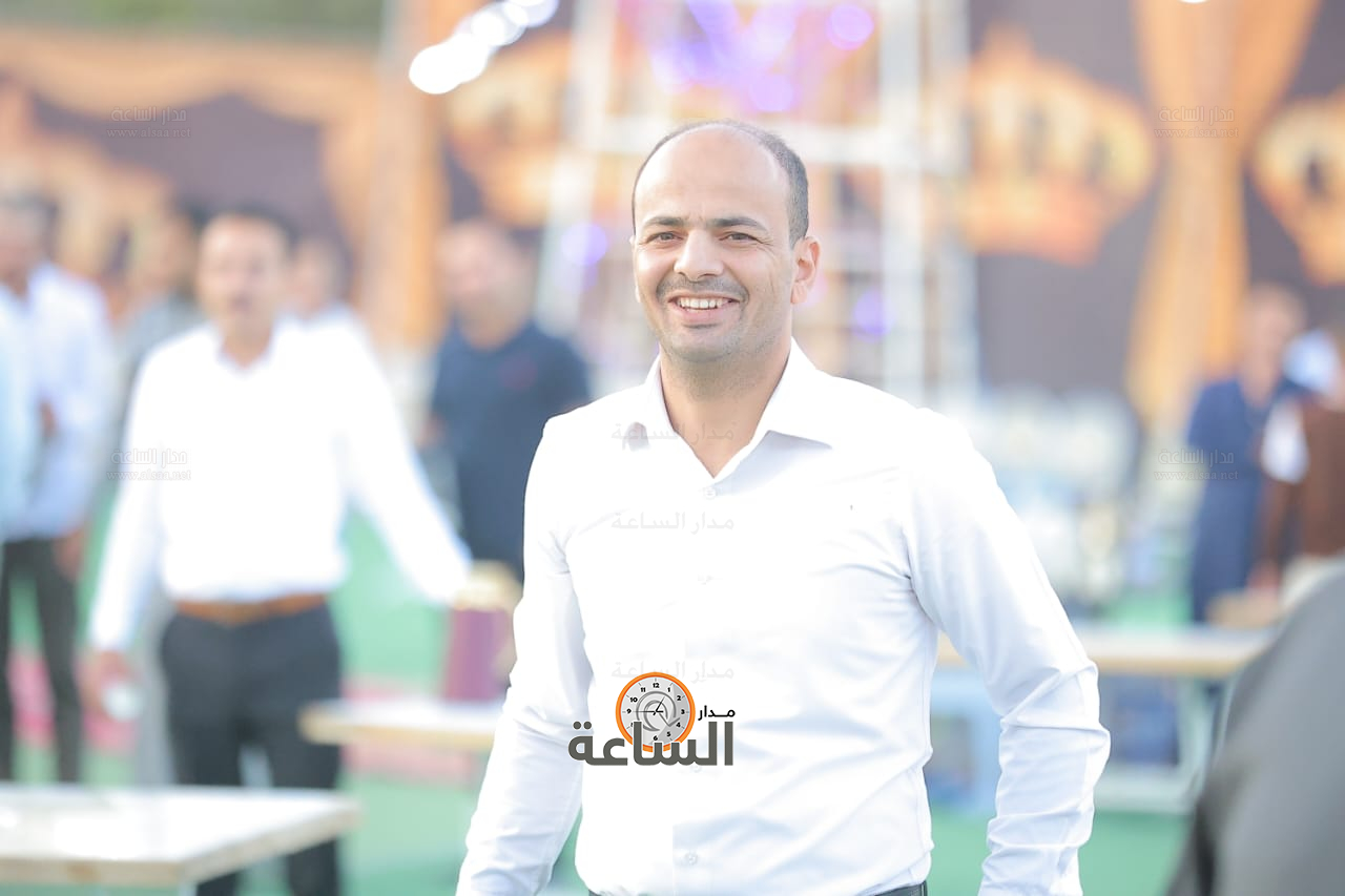 Madar Al-Saa Images 0.061087659120651616