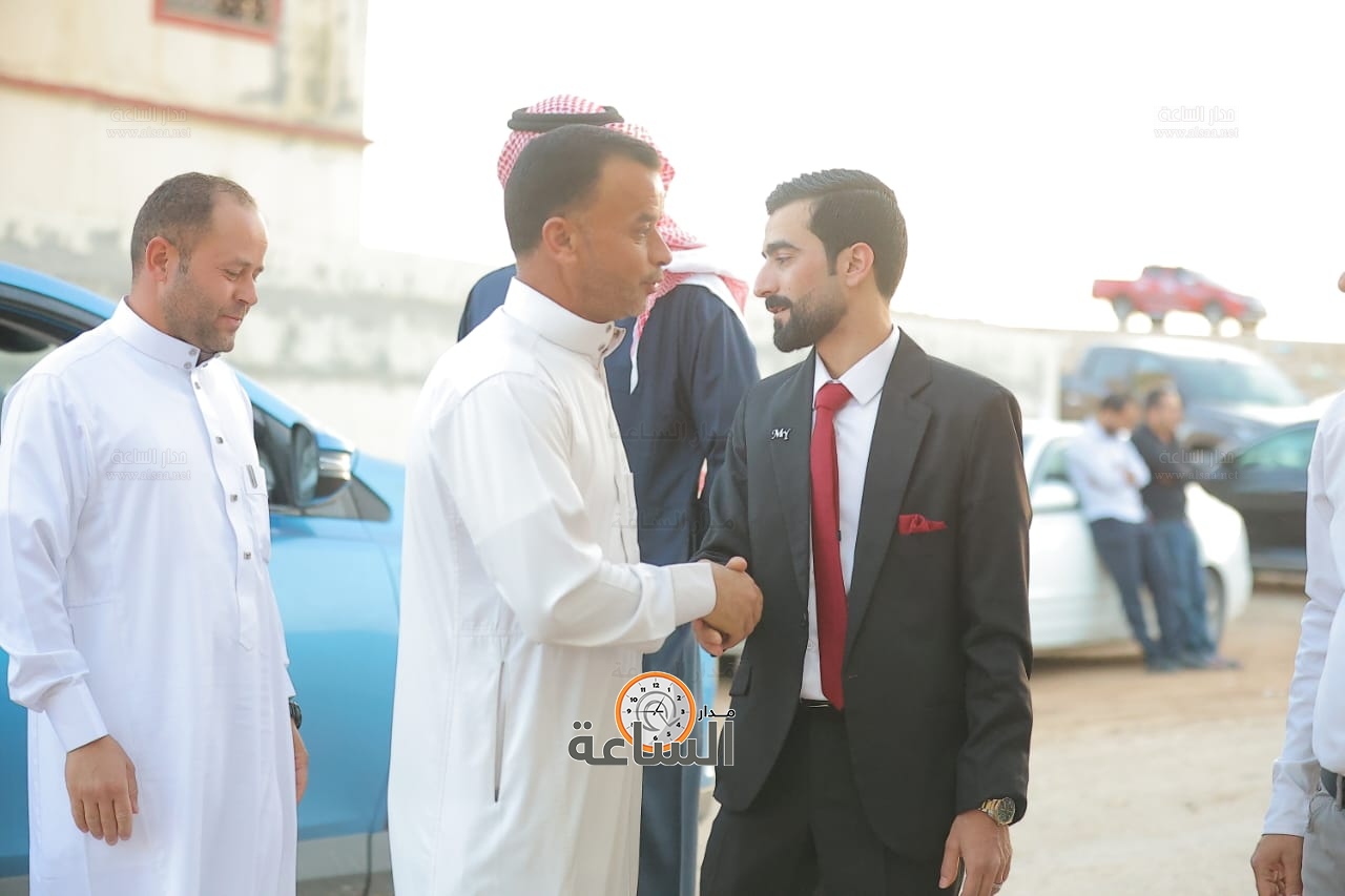 Madar Al-Saa Images 0.5615667024015626