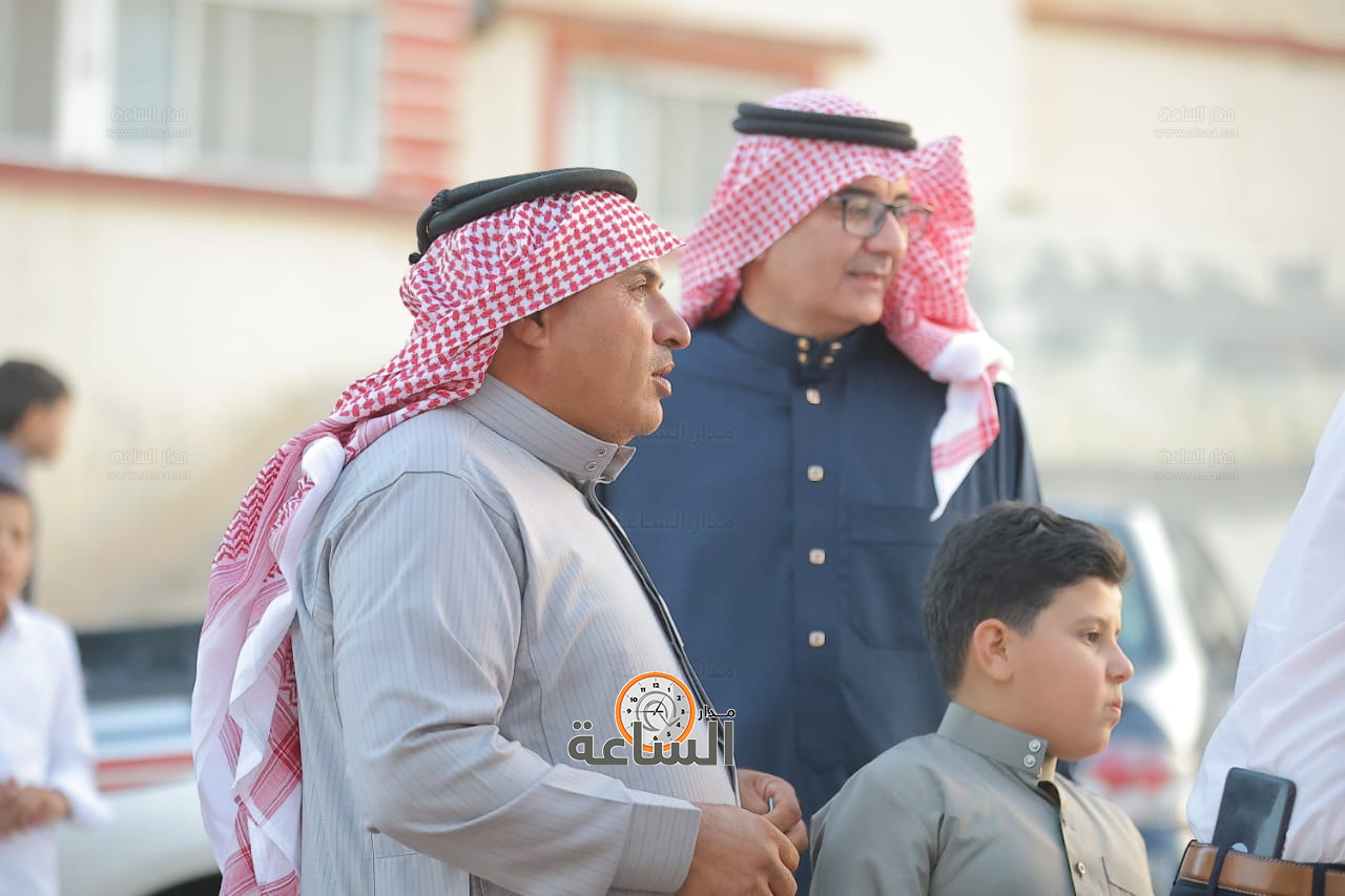 Madar Al-Saa Images 0.03450864590141711