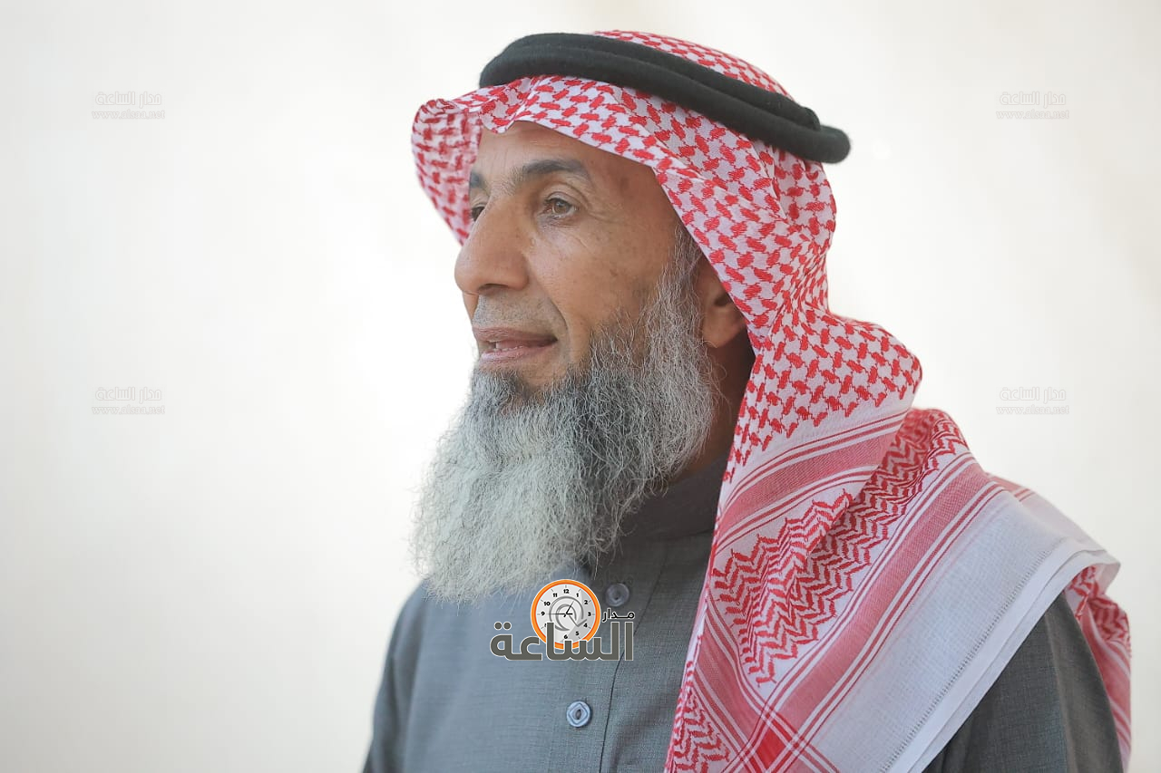 Madar Al-Saa Images 0.4457917508961188