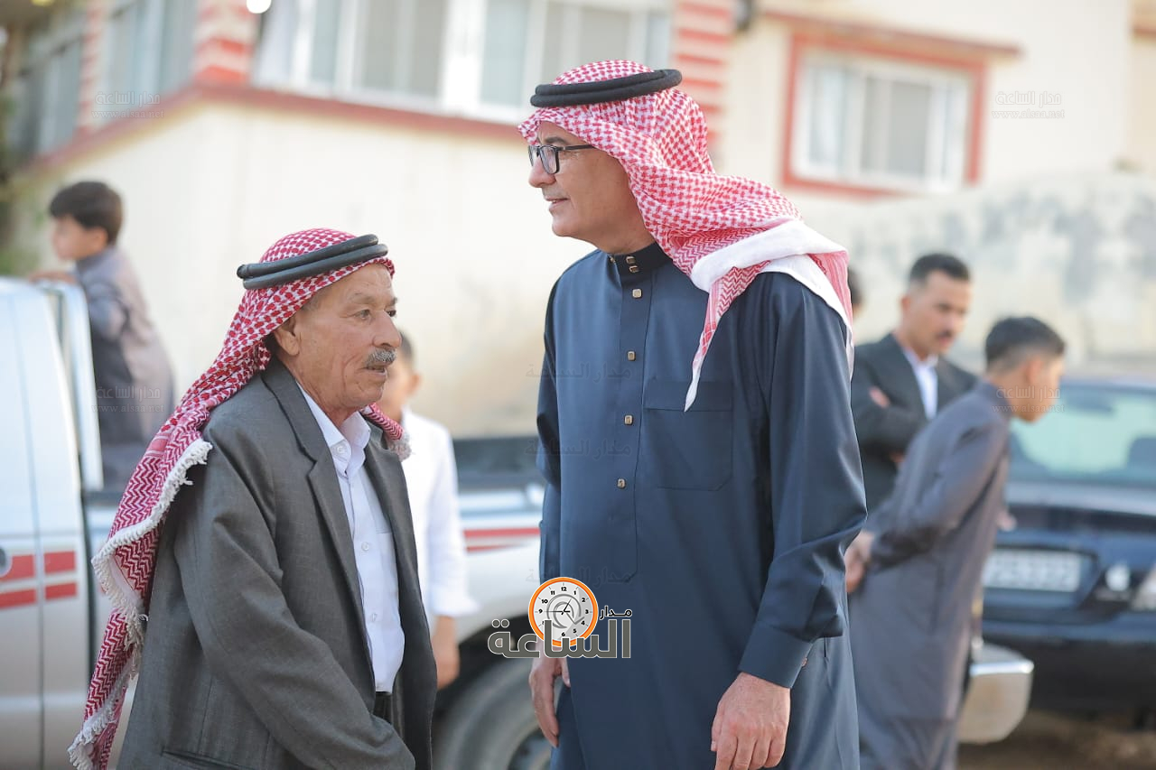 Madar Al-Saa Images 0.62514029199505