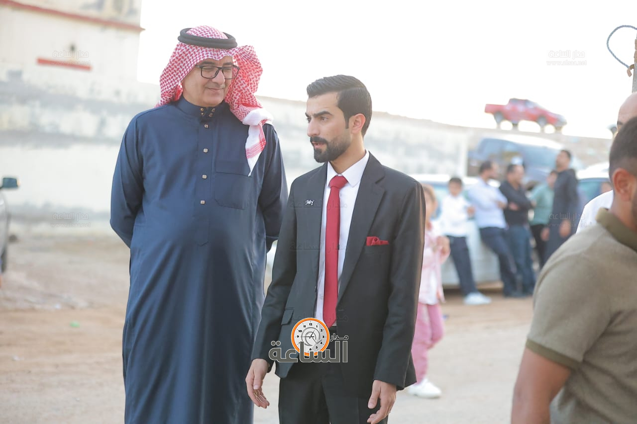 Madar Al-Saa Images 0.5525353399075664