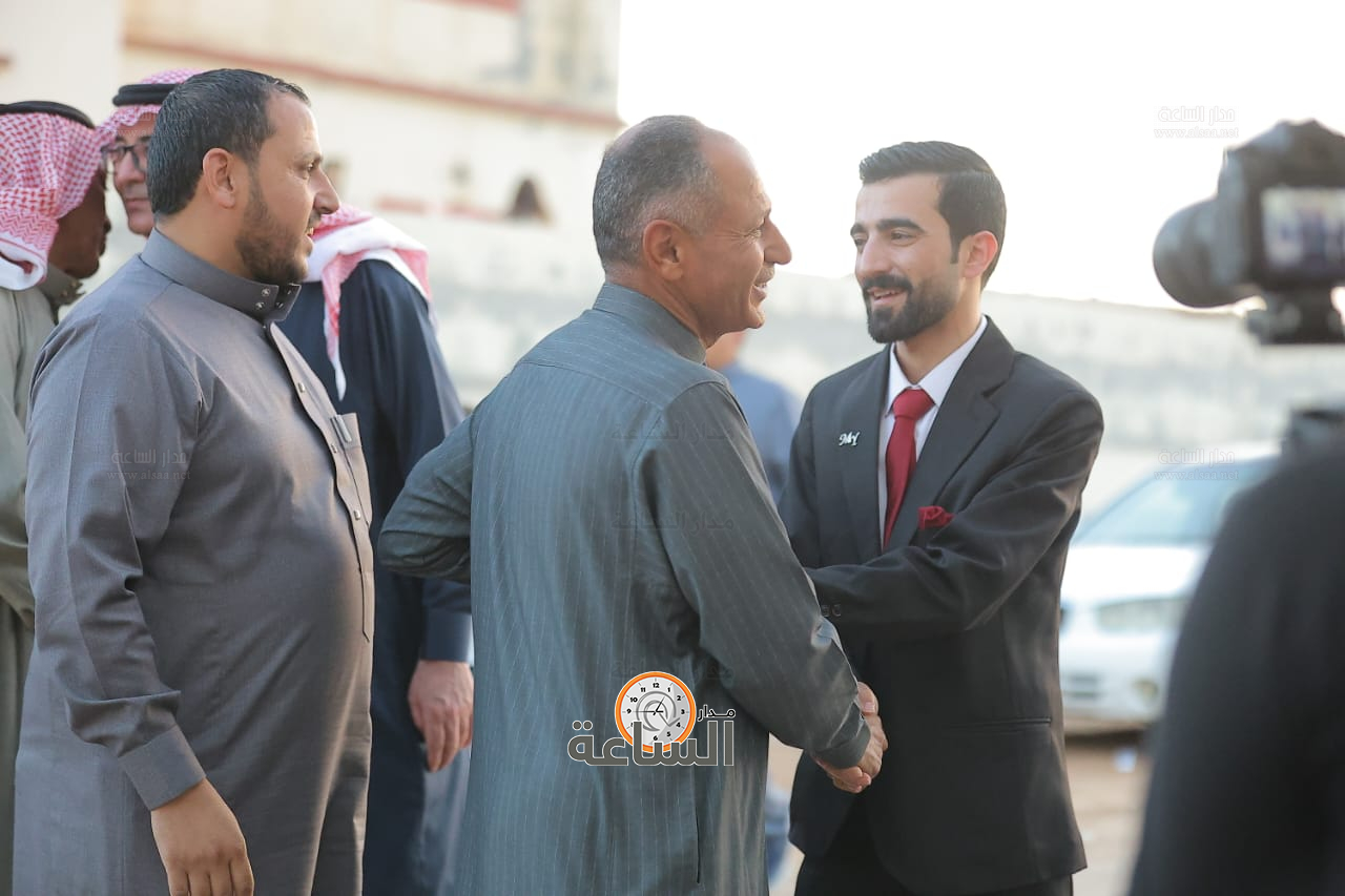 Madar Al-Saa Images 0.06917894741297503