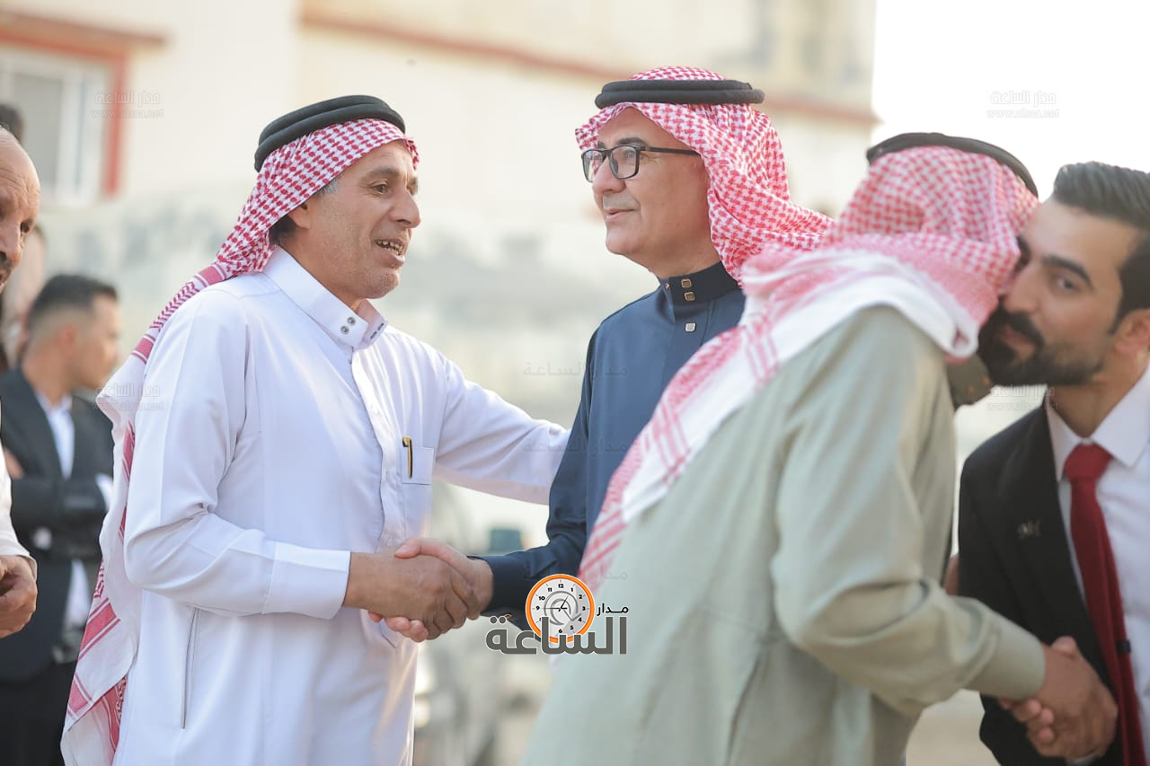 Madar Al-Saa Images 0.7874420896603883