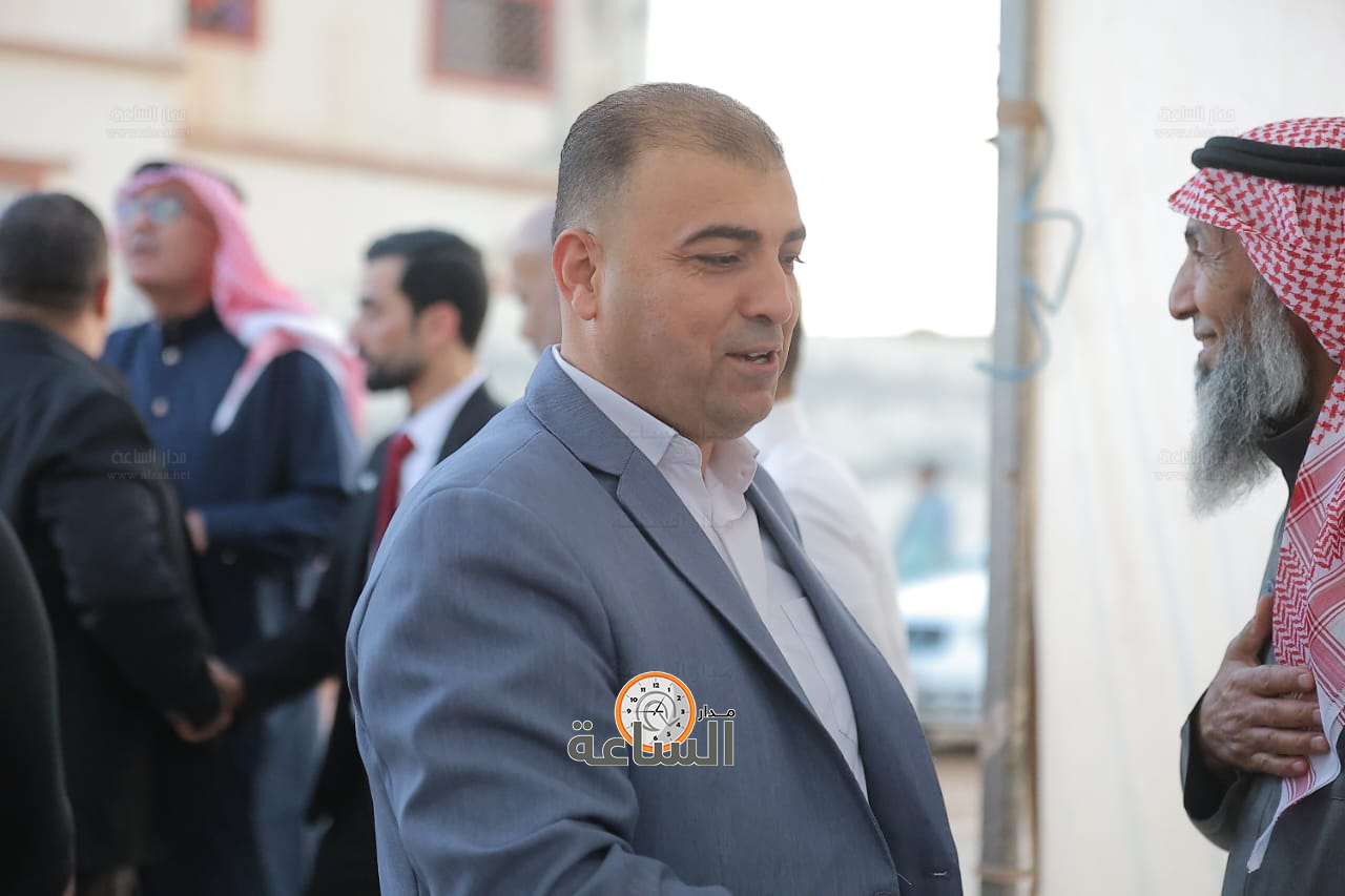 Madar Al-Saa Images 0.5799673399023245