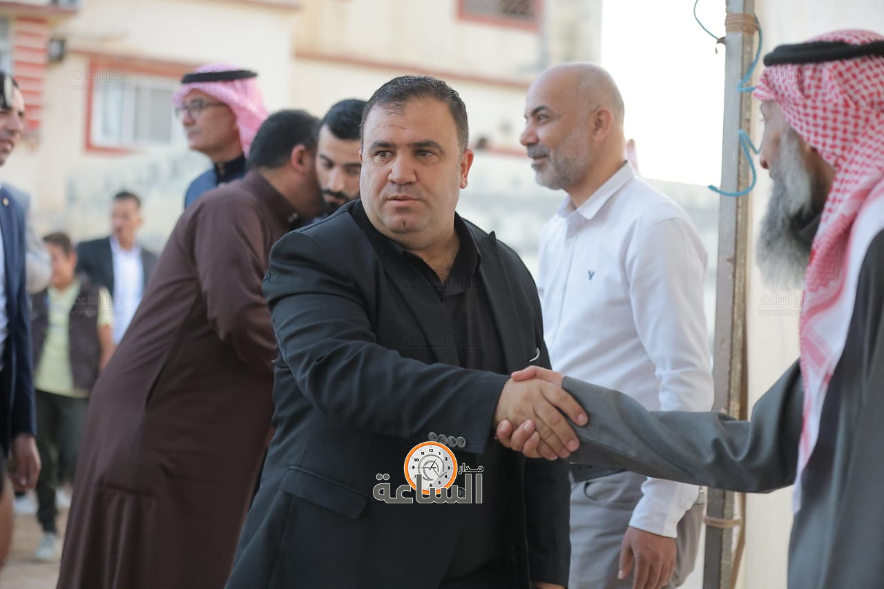 Madar Al-Saa Images 0.20772798638929613