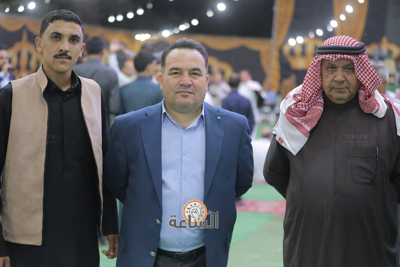 Madar Al-Saa Images 0.6589785530392838