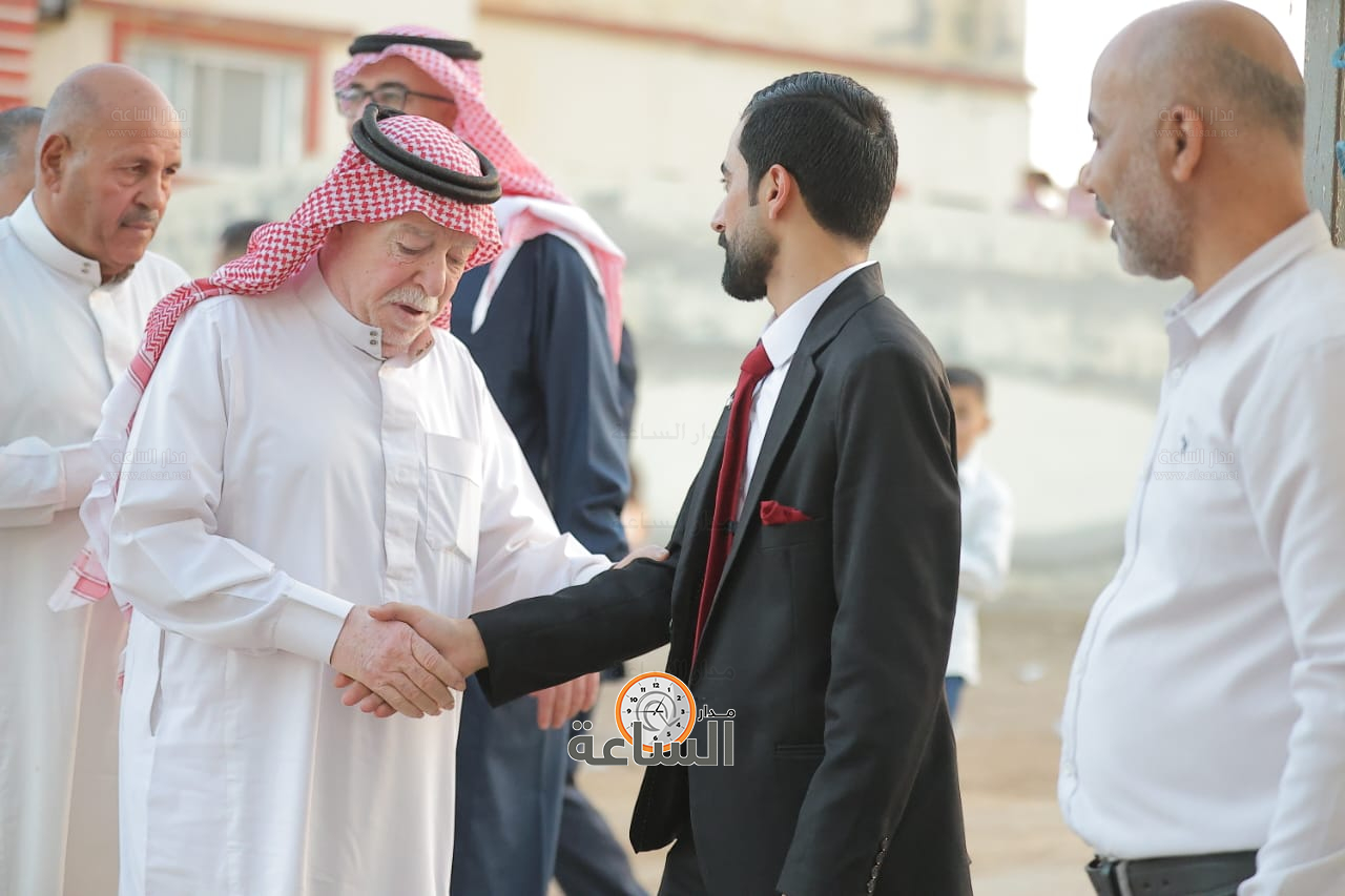 Madar Al-Saa Images 0.4215478012374759