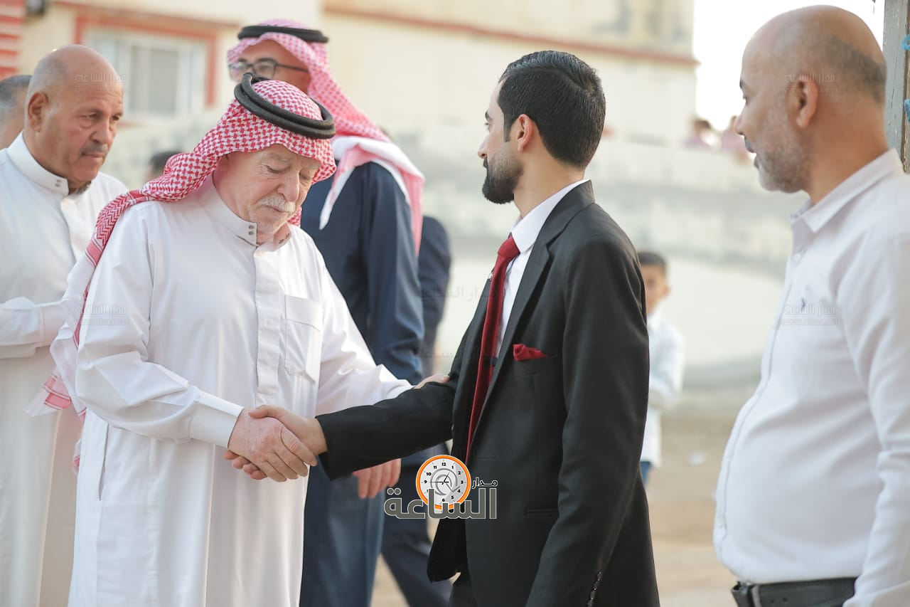 Madar Al-Saa Images 0.46489008363548023