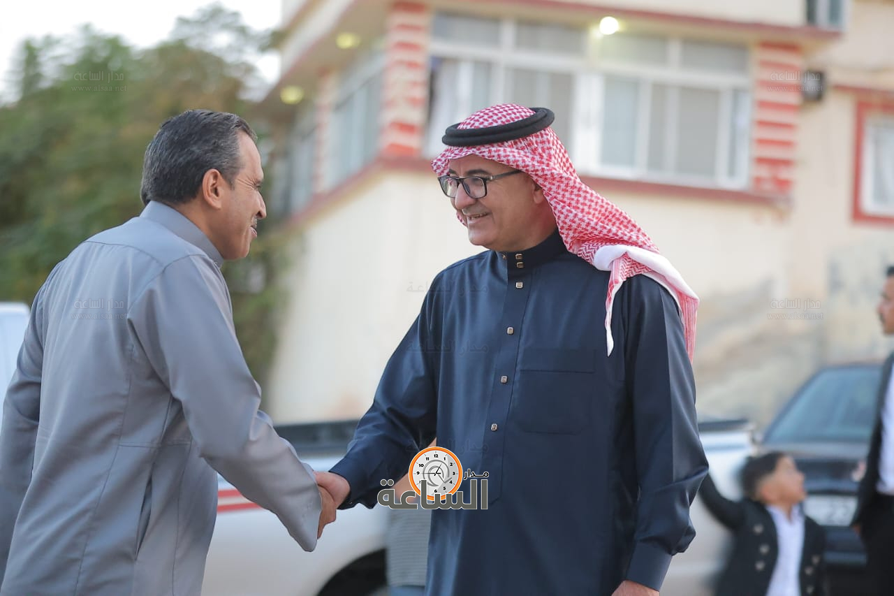 Madar Al-Saa Images 0.7964750398452816