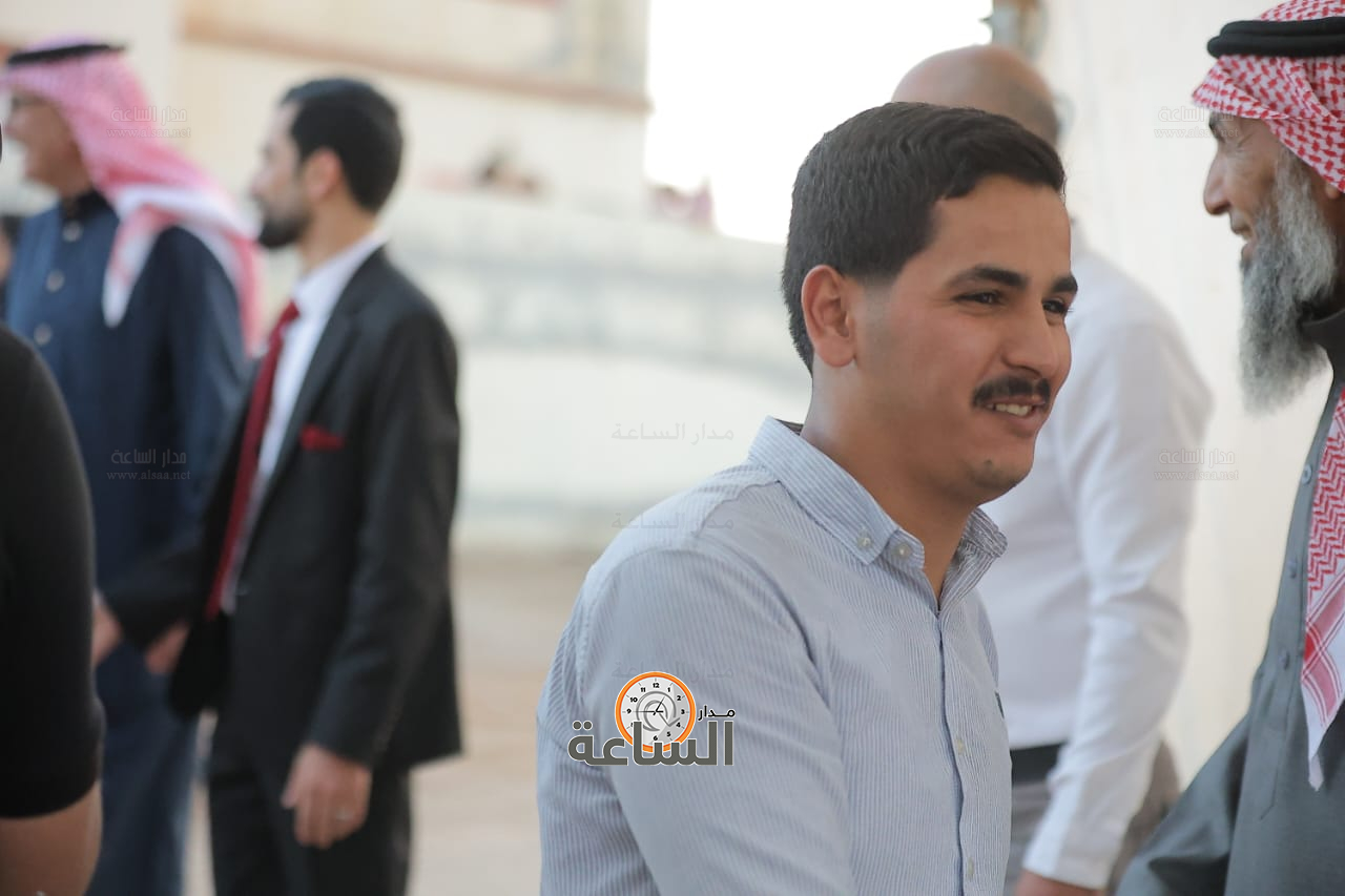 Madar Al-Saa Images 0.7295128398319418