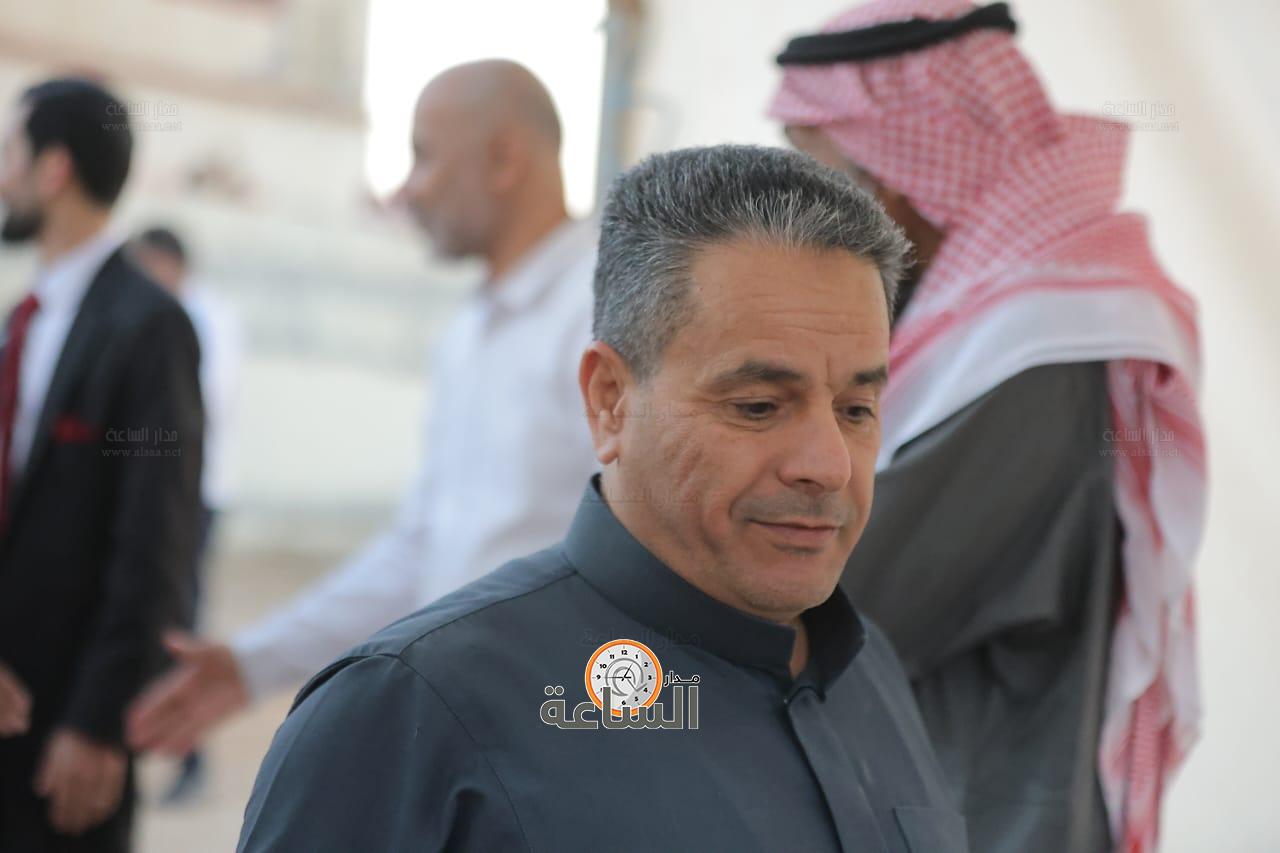 Madar Al-Saa Images 0.028467131831535153