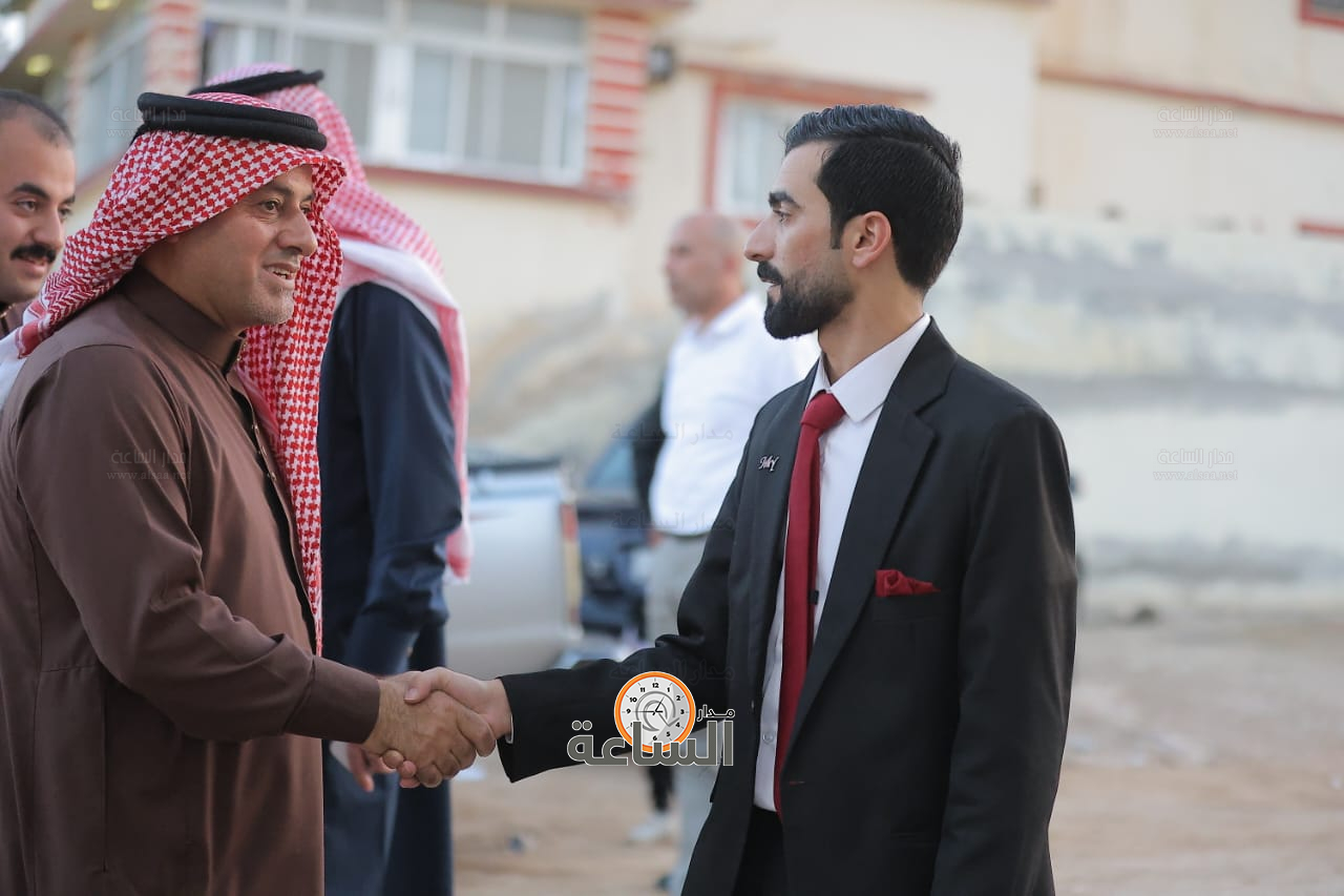 Madar Al-Saa Images 0.3471020855529453