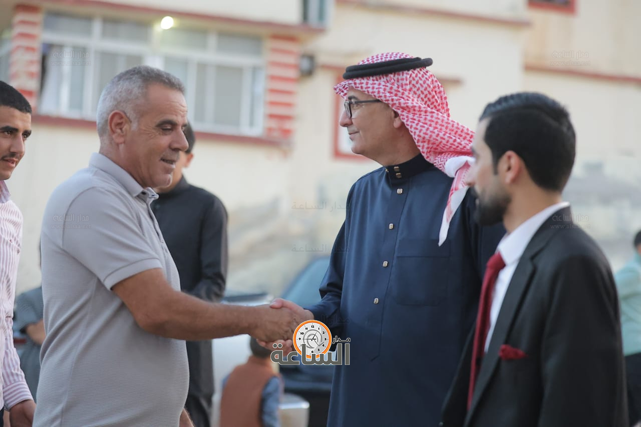 Madar Al-Saa Images 0.5401538131848684