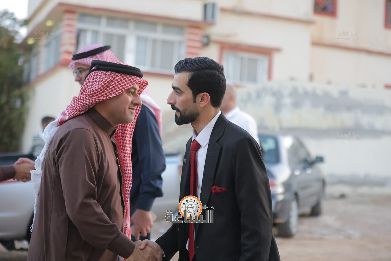 Madar Al-Saa Images 0.6541757689182828