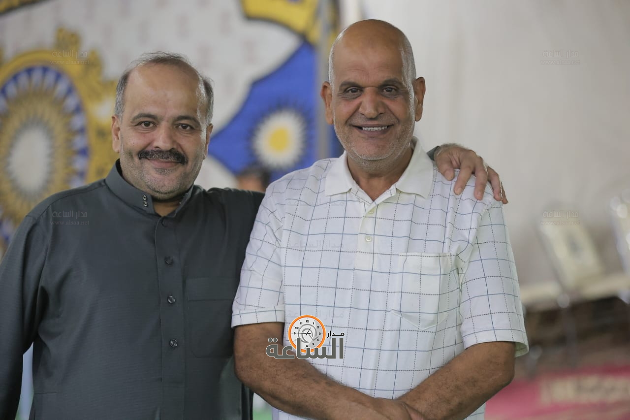 Madar Al-Saa Images 0.7918990805453936