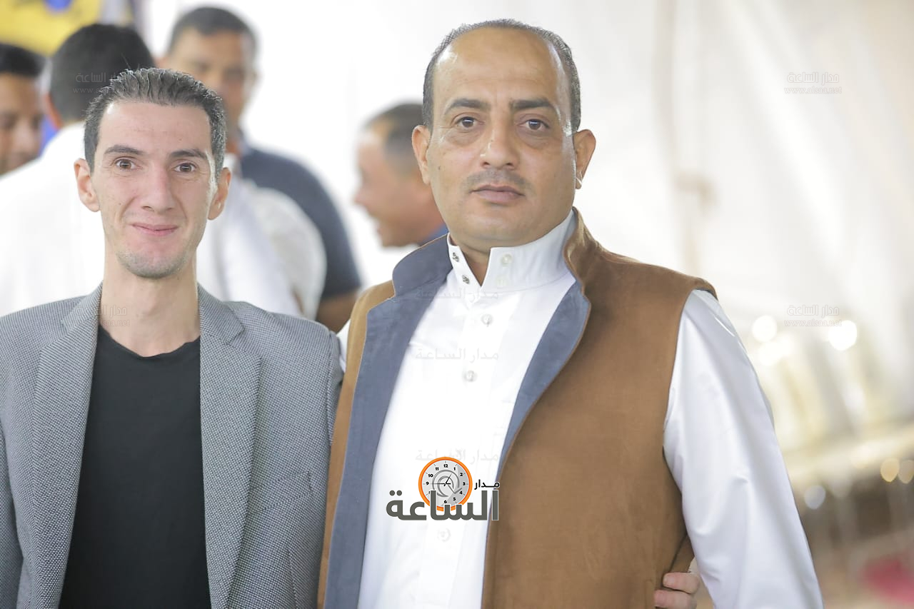 Madar Al-Saa Images 0.7184969284823334