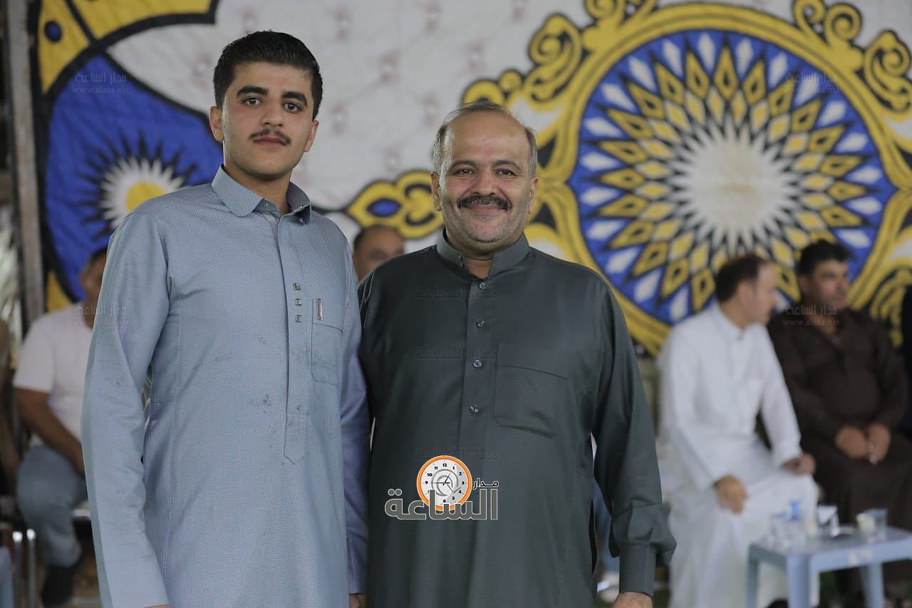 Madar Al-Saa Images 0.013368810304942746