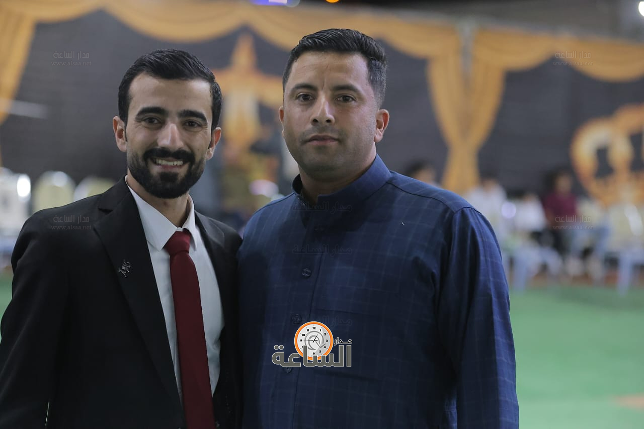 Madar Al-Saa Images 0.7680102880834218