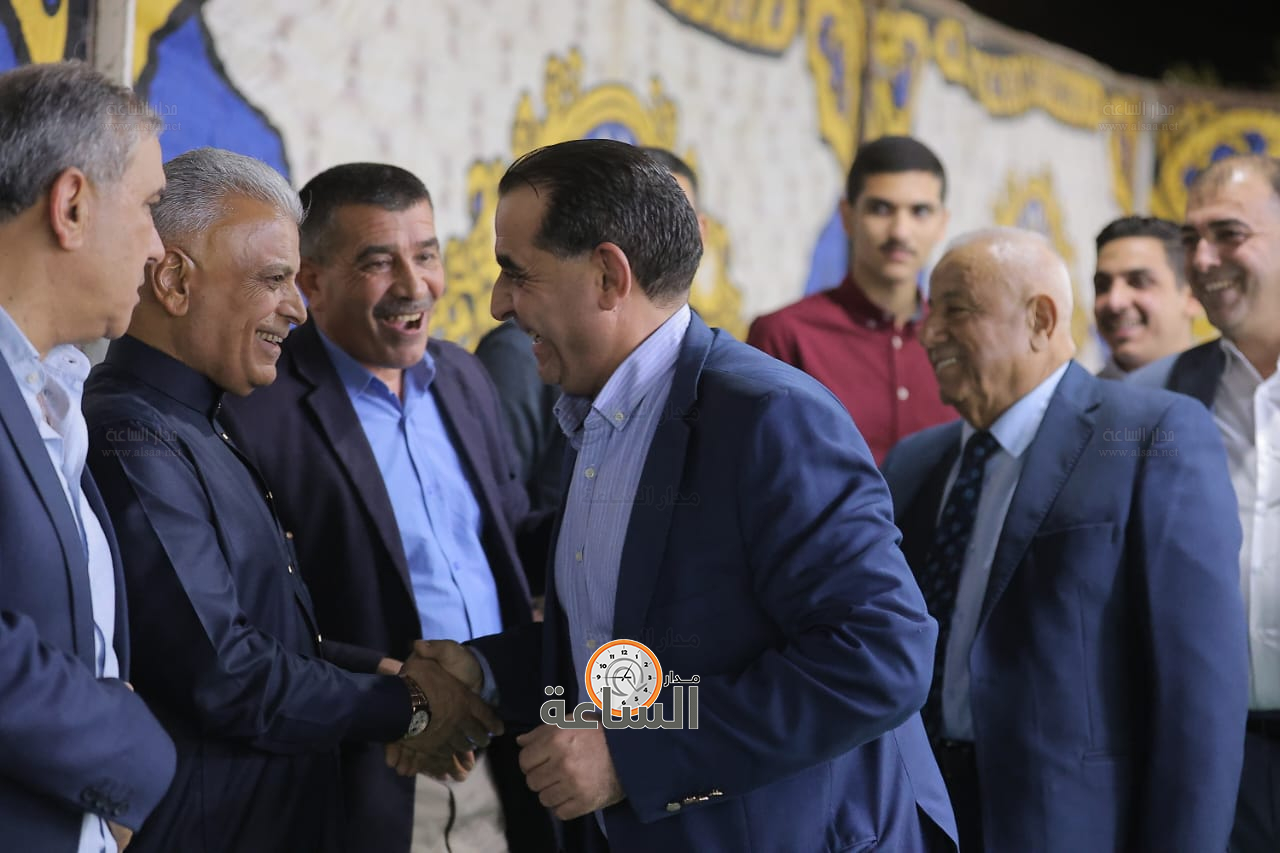 Madar Al-Saa Images 0.6306119654912362