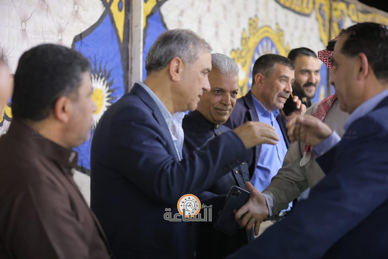 Madar Al-Saa Images 0.5337406090191962