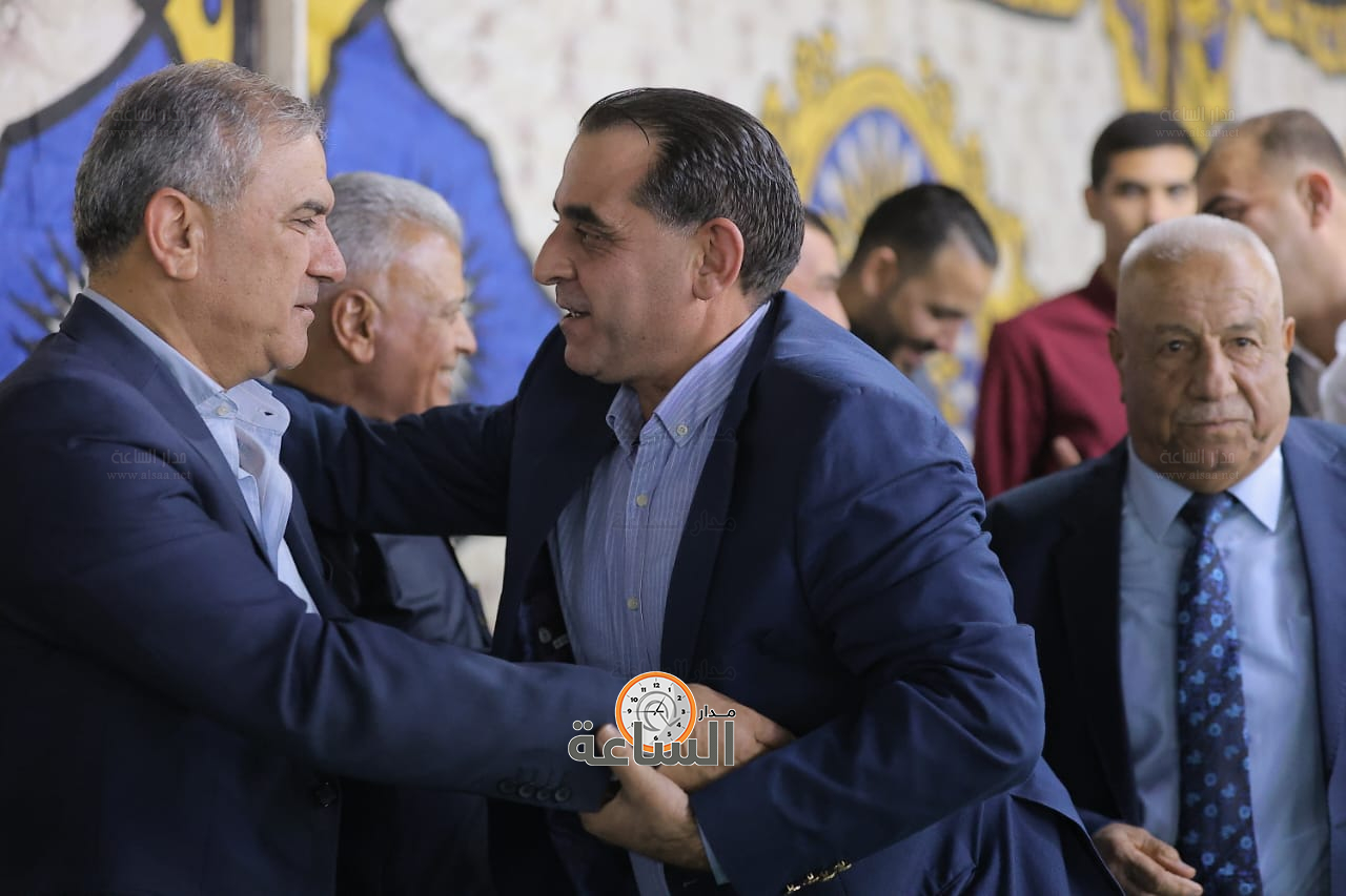 Madar Al-Saa Images 0.05044979093537394